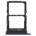 SIM Card Tray + SIM Card Tray for Huawei Nova 8 (Green)