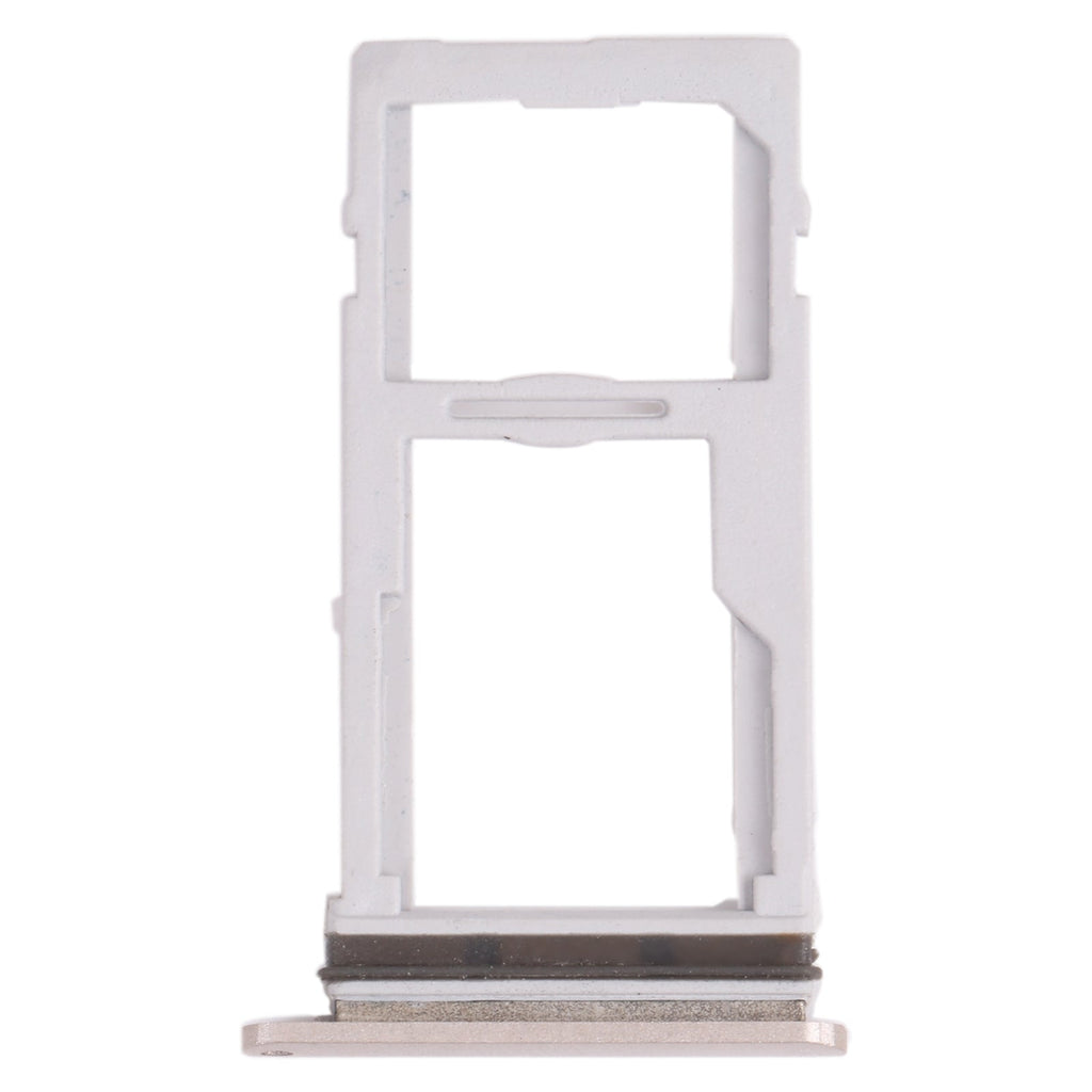 SIM Card Tray + SIM Card Tray for LG V60 ThinQ 5G / V60 ThinQ 5G UW LM-V600, LM-V600VML, LMV600VML (Gold)