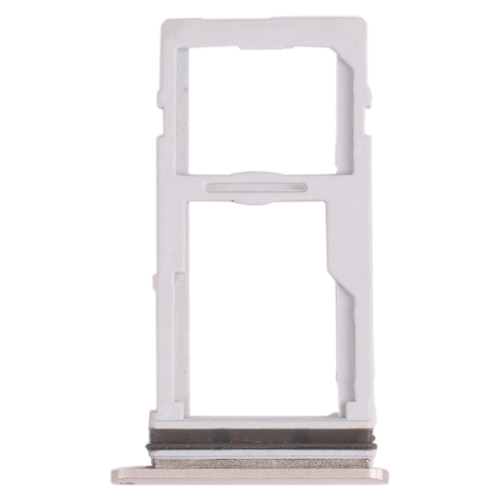SIM Card Tray + SIM Card Tray for LG V60 ThinQ 5G / V60 ThinQ 5G UW LM-V600, LM-V600VML, LMV600VML (Gold)
