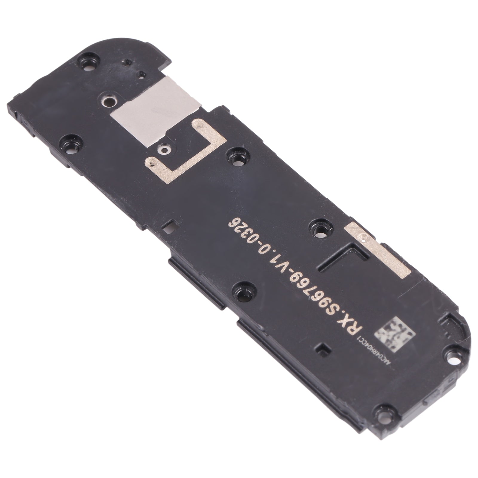 Speaker Ringer Buzzer for LG K51 / Q51 LM-Q510N K500MM