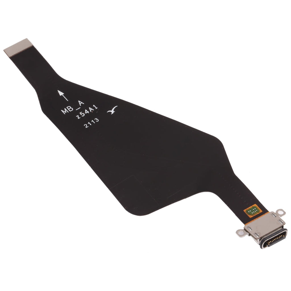 Charging Port Flex Cable for ZTE Axon 30 Ultra