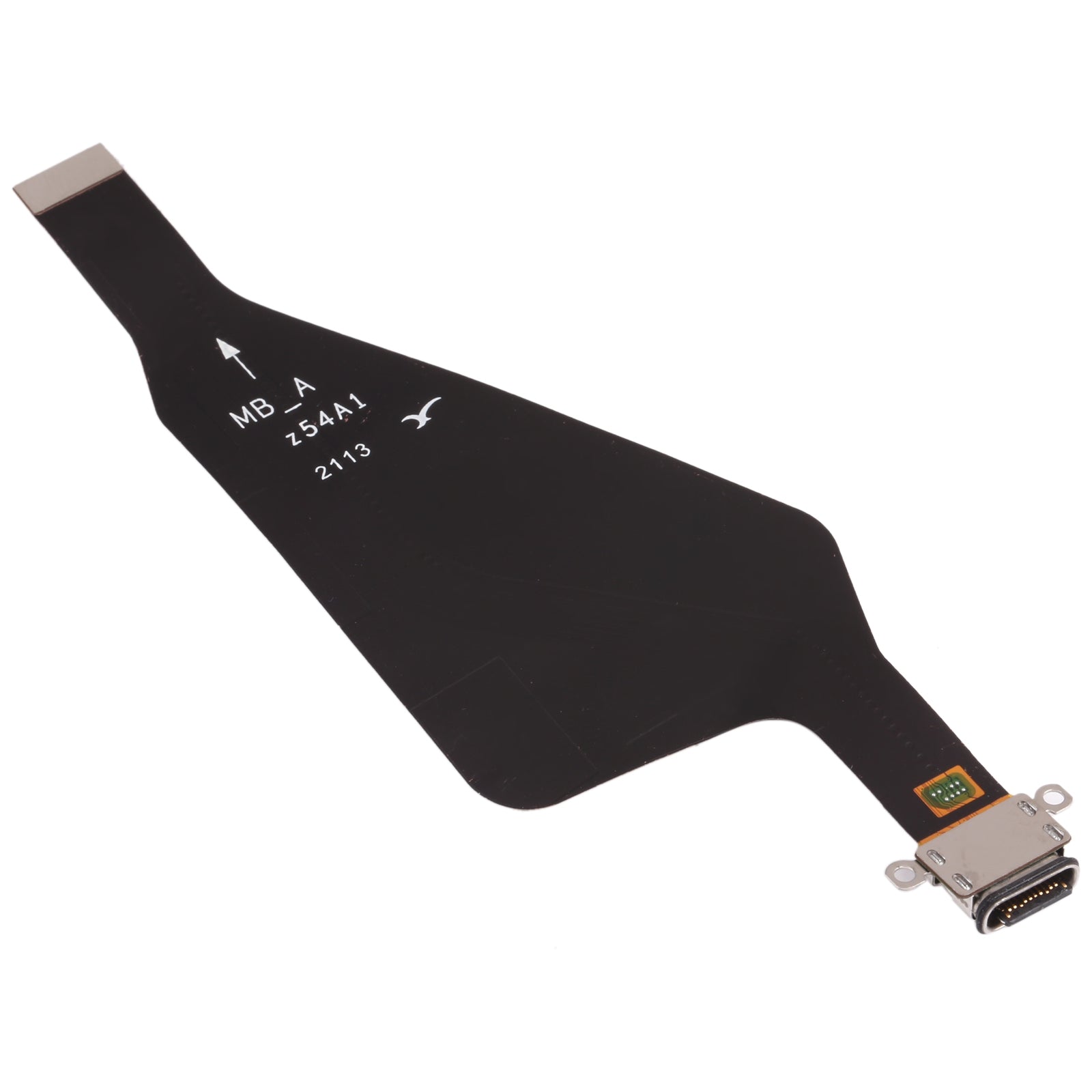 Charging Port Flex Cable for ZTE Axon 30 Ultra
