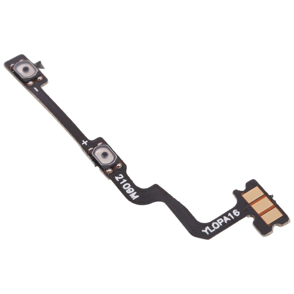 For OPPO A54S CPH2273 Volume Button Flex Cable