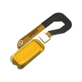 Fingerprint Sensor Flex Cable for Lenovo Vibe P2 P2C72 P2A42 (Gold)