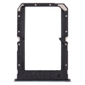 For OPPO Reno5 5G / Find X3 Lite PEGM00 PEGT00 CPH2145  SIM Card Tray + SIM Card Tray(Green)