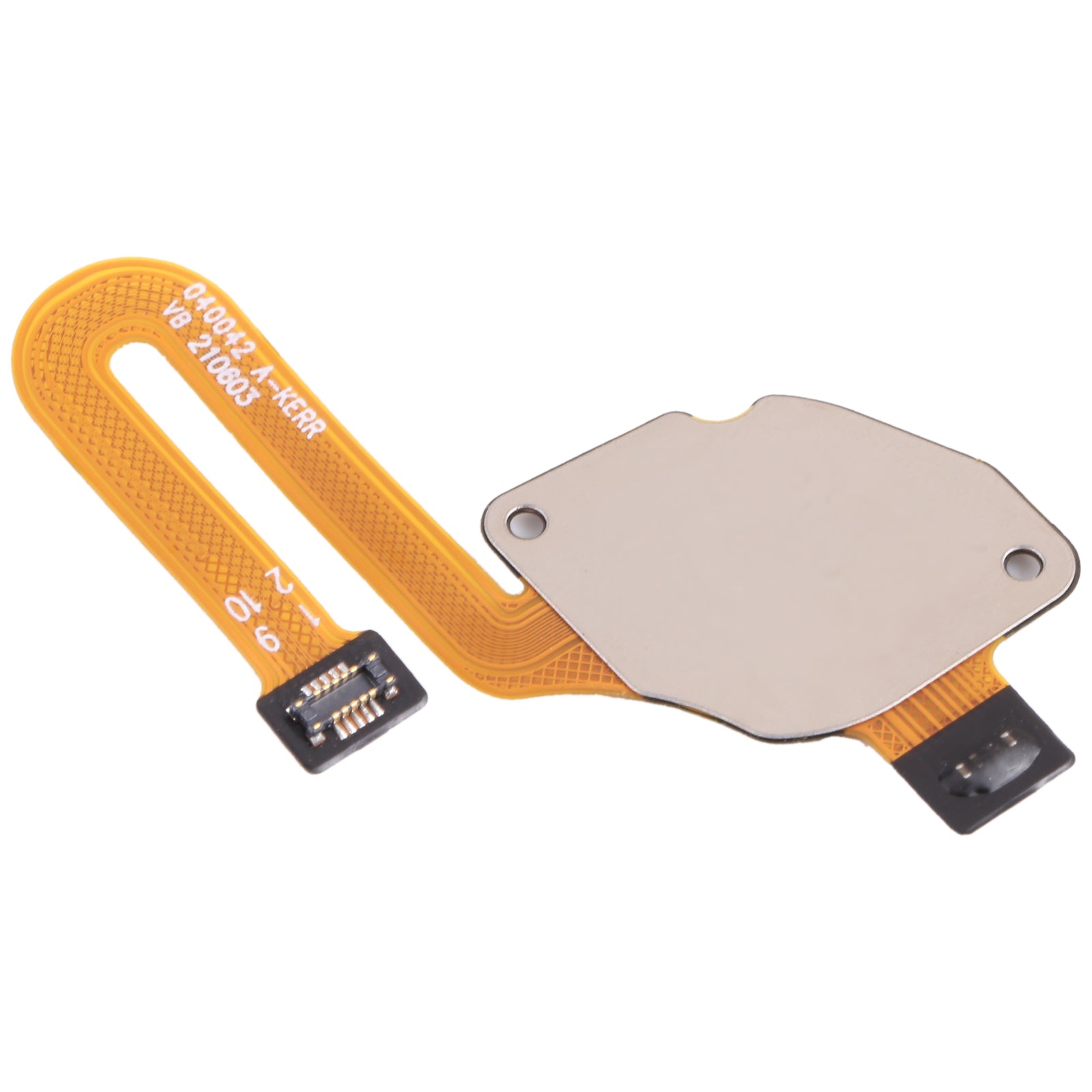 Fingerprint Sensor Flex Cable for Motorola Moto G50(Green)