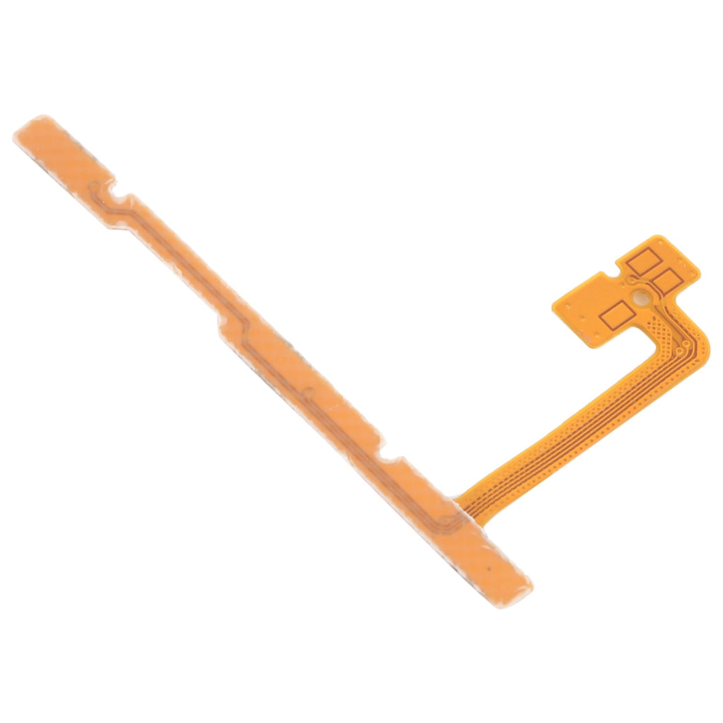 For OPPO Realme C12 / Realme C15 Power Button & Volume Button Flex Cable