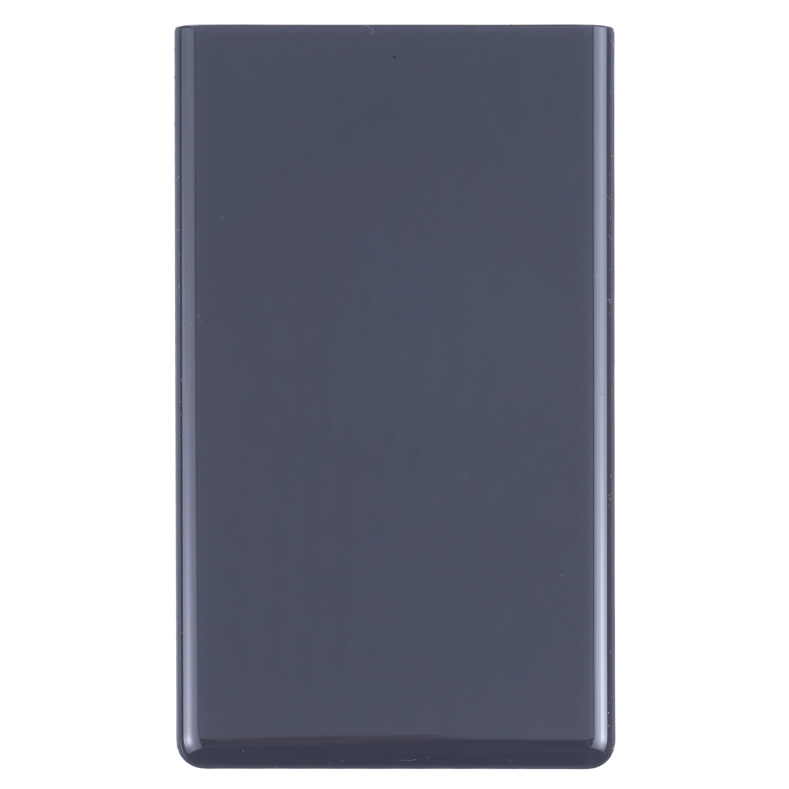 Original Battery Back Cover for Google Pixel 6 Pro(Black)