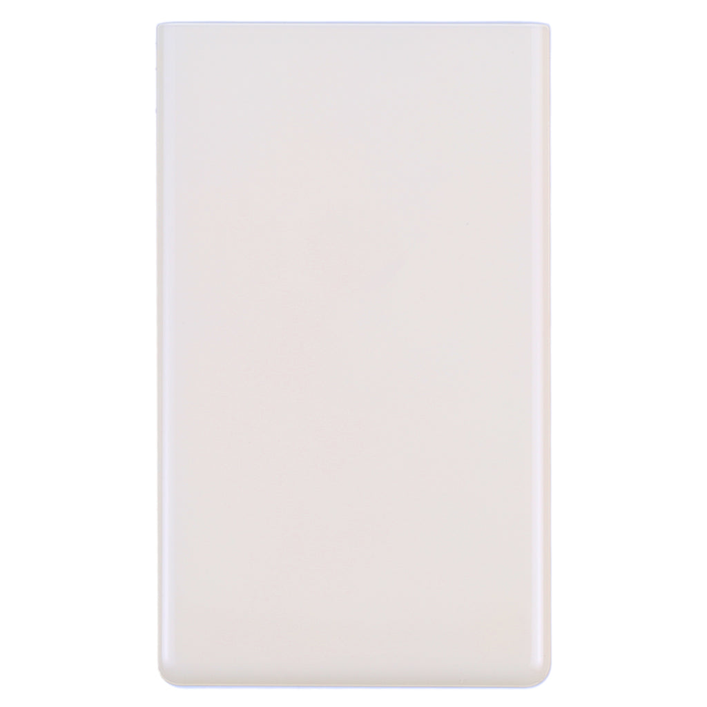 Original Battery Back Cover for Google Pixel 6 Pro(Gold)