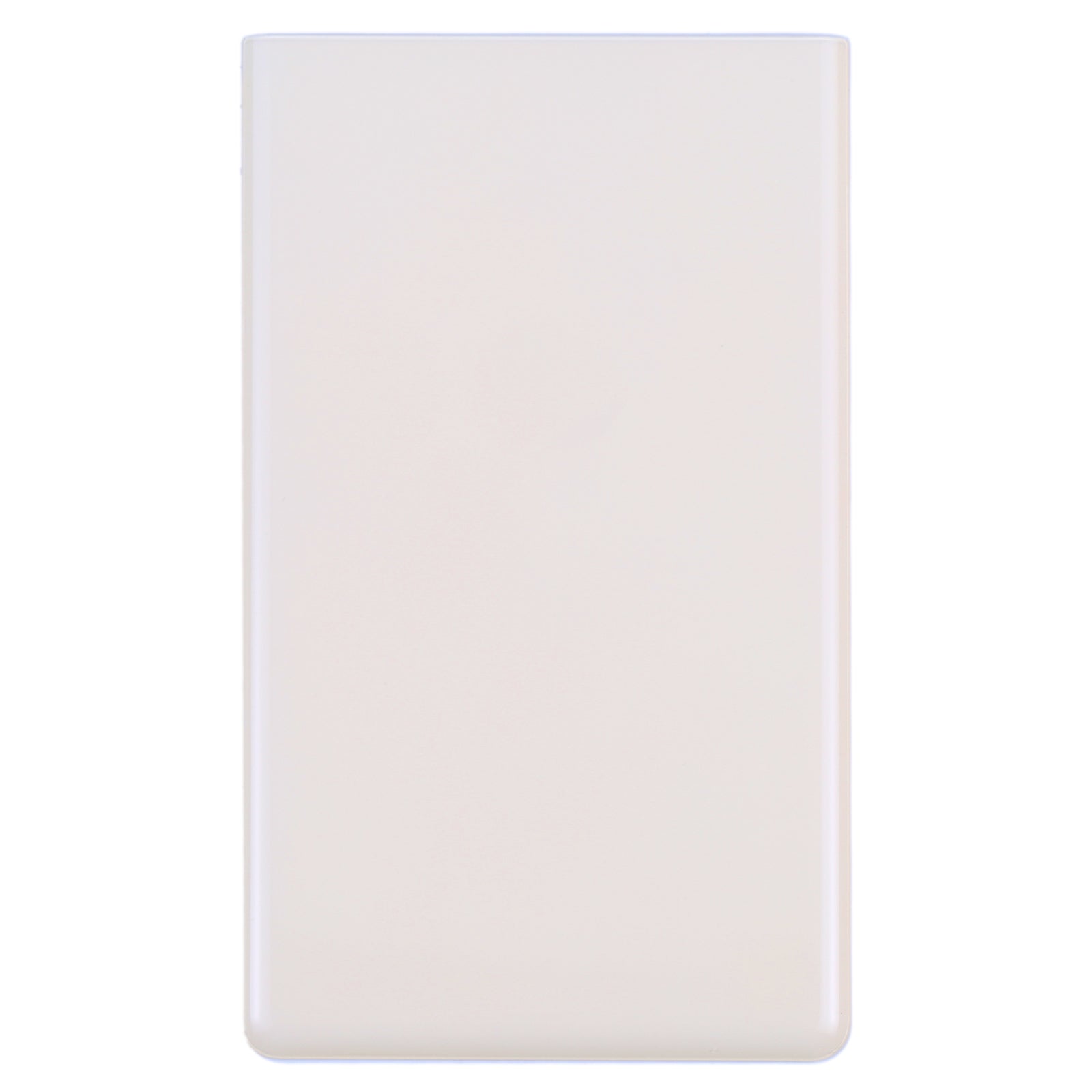Original Battery Back Cover for Google Pixel 6 Pro(Gold)