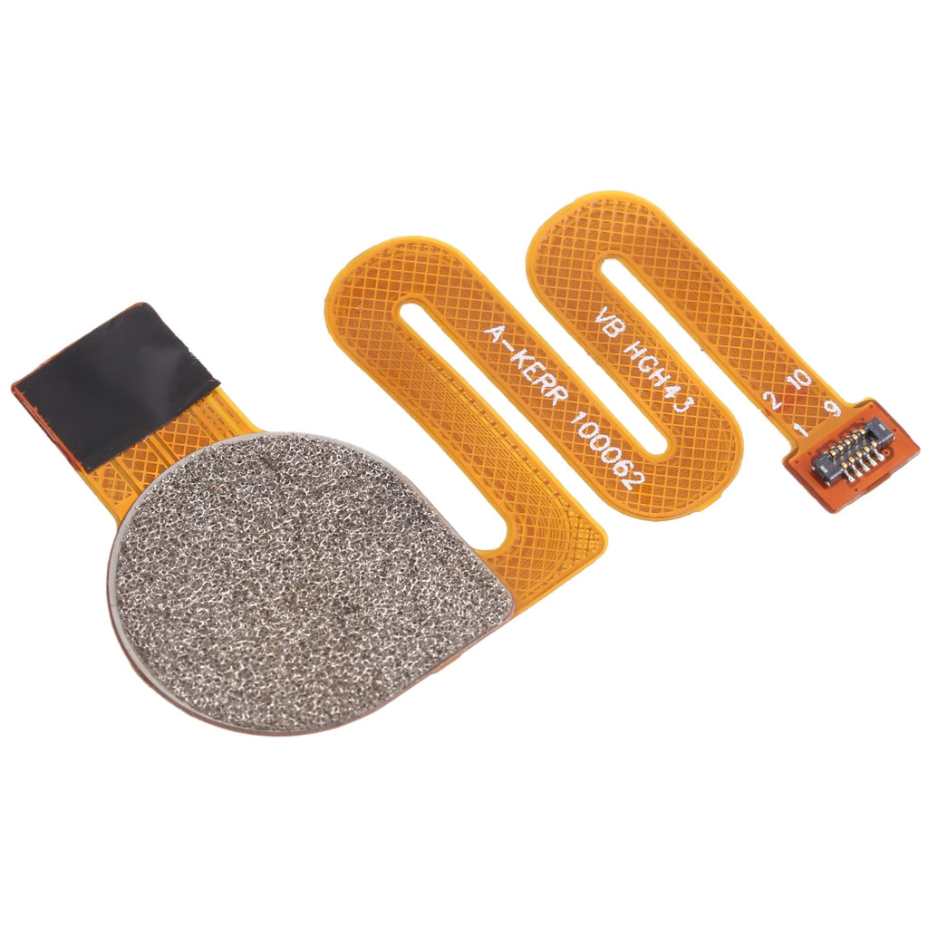 Fingerprint Sensor Flex Cable for ZTE Blade V9 / V9 Vita (Green)