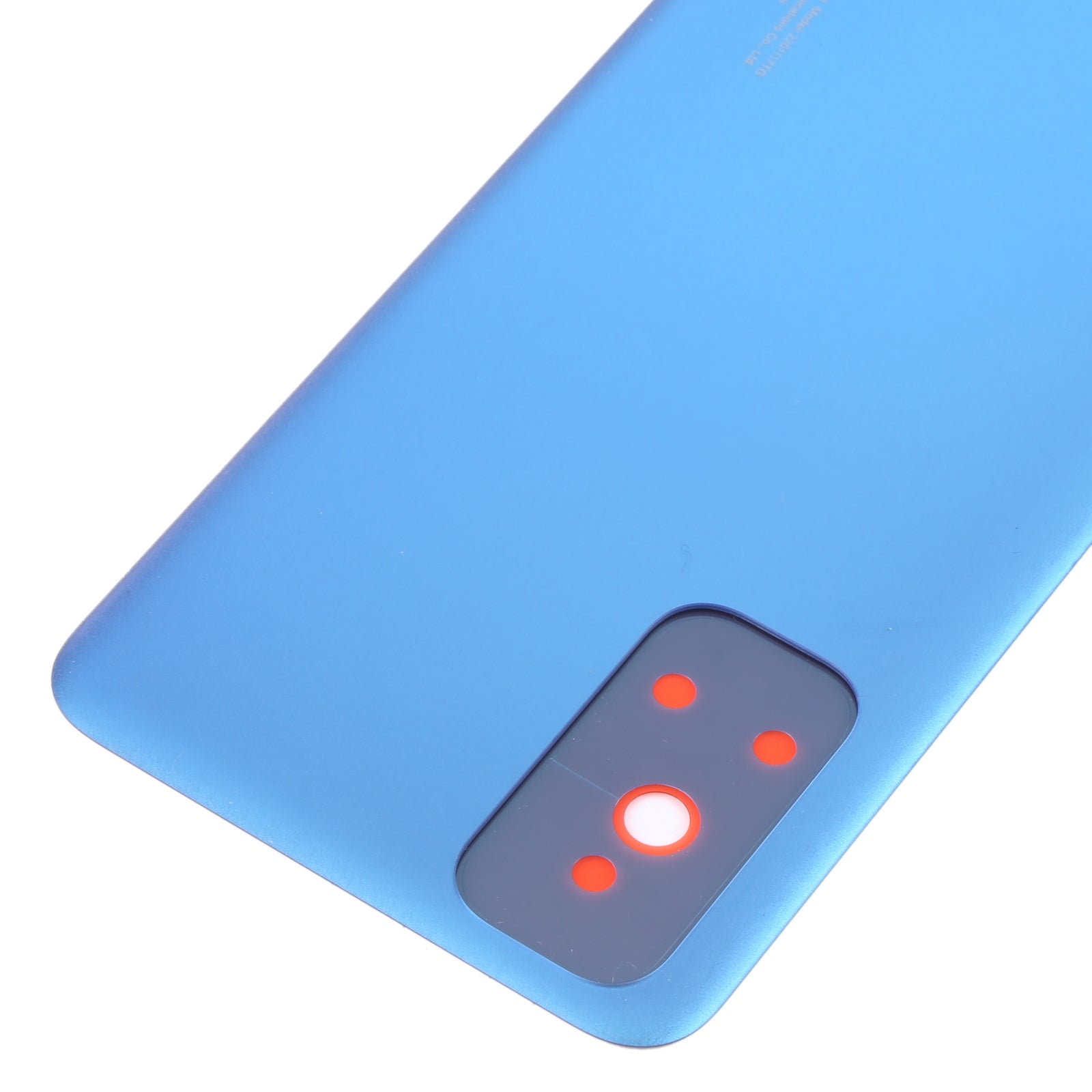 Original Battery Back Cover for Xiaomi Redmi Note 11/Redmi Note 11S(Blue)