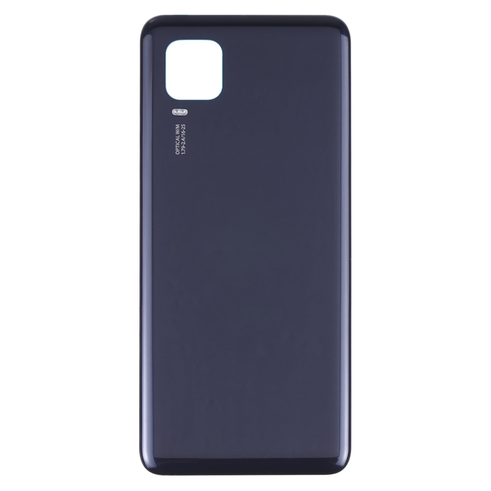 Battery Back Cover for ZTE Axon 11 4G / Axon 11 5G(Dark Blue)