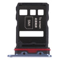 SIM Card Tray + SIM Card Tray for Honor Magic3 (Blue)