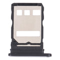 SIM Card Tray + SIM Card Tray for Huawei Nzone S7 5G (Black)