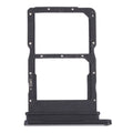SIM Card Tray + SIM Card Tray for Huawei Nova 9 SE (Black)
