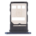 SIM Card Tray for Huawei Nova 8i(Blue)