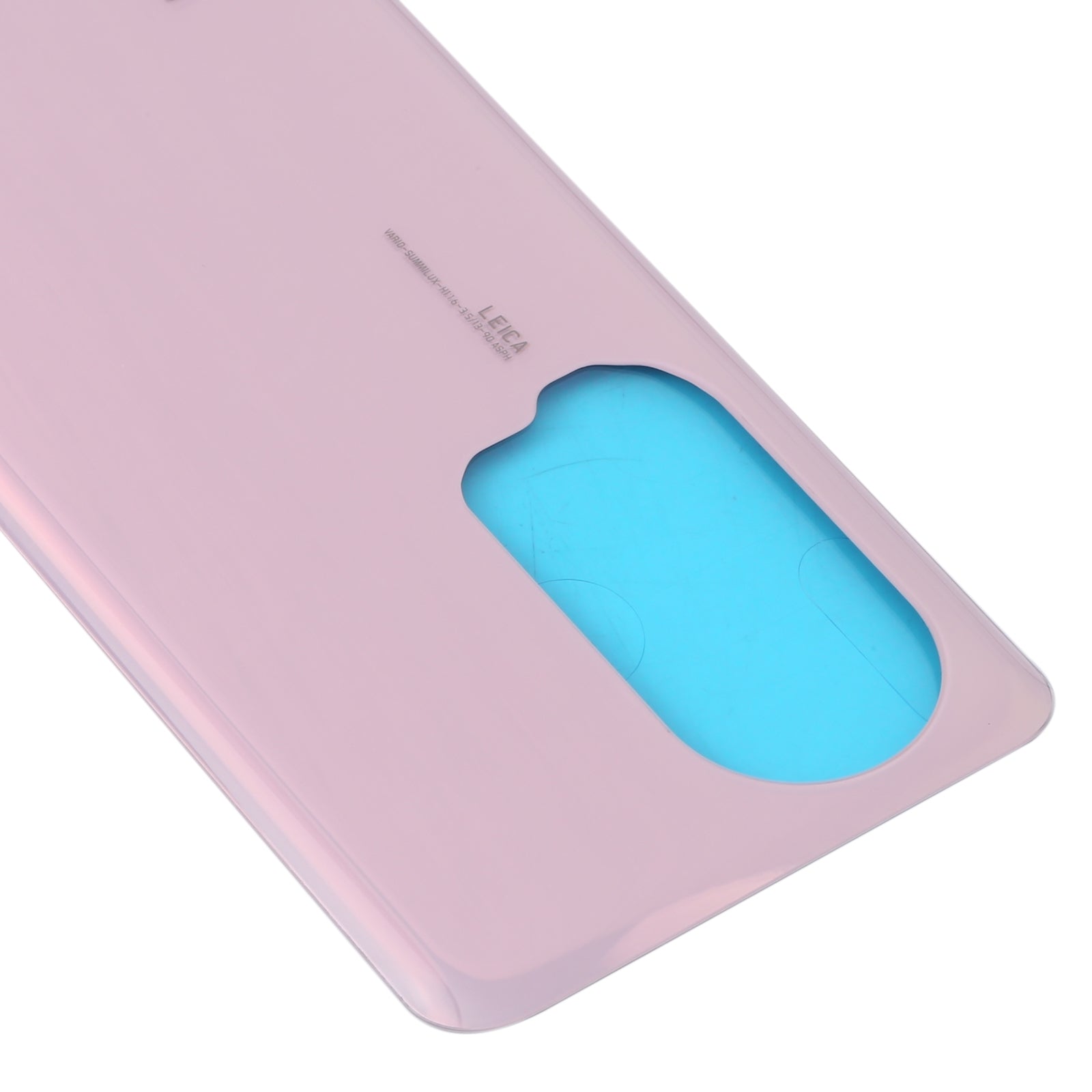 Battery Back Cover for Huawei P50 Pro(Pink)