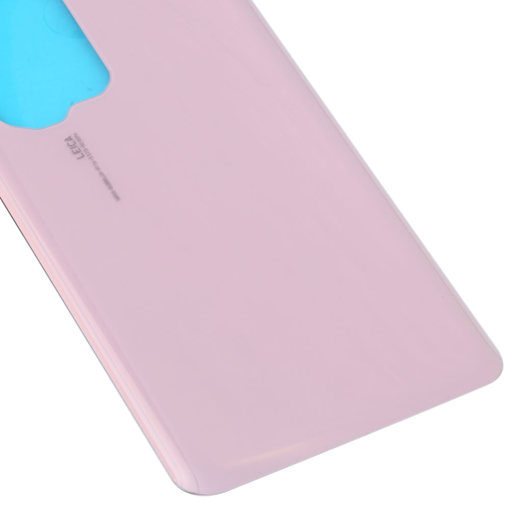 Battery Back Cover for Huawei P50 Pro(Pink)