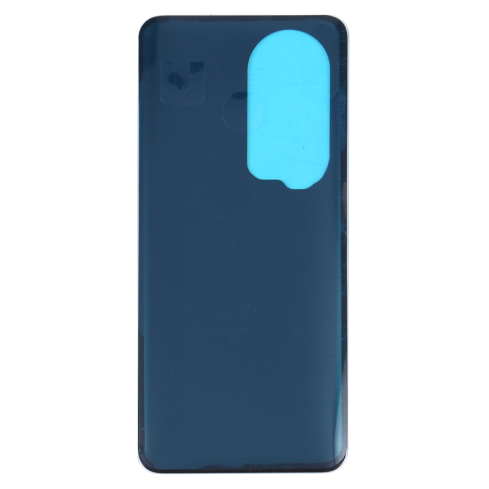 Battery Back Cover for Huawei P50 Pro(Gold)