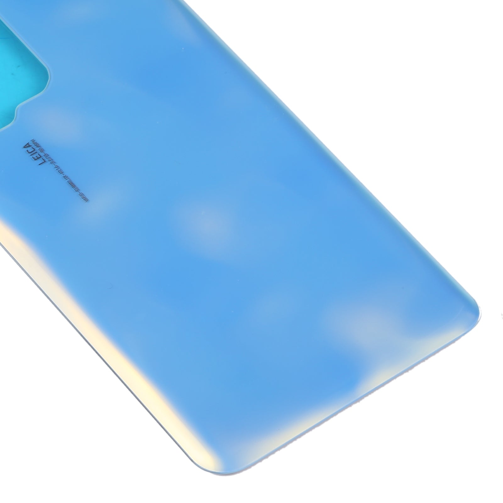 Battery Back Cover for Huawei P50 Pro(Blue)