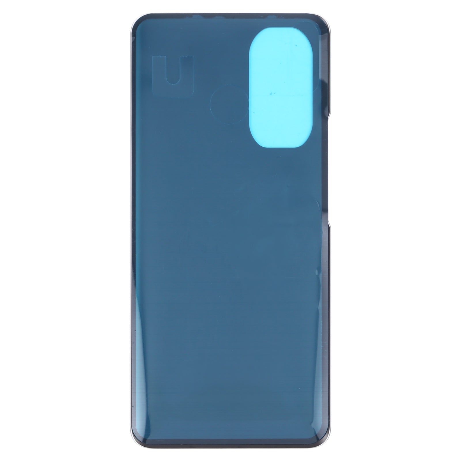 Battery Back Cover for Huawei Nova 9(Black)