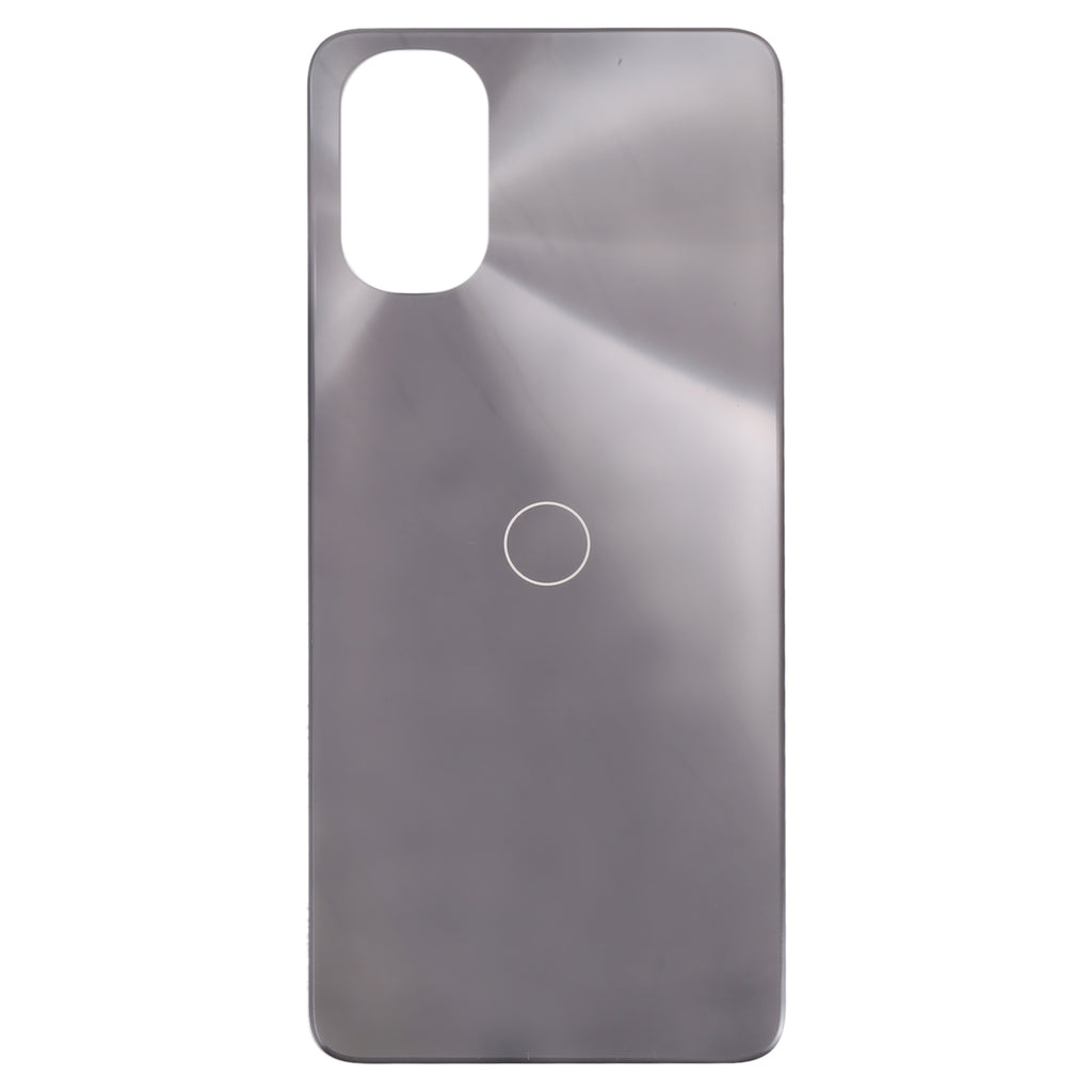 Original Battery Back Cover for Motorola Moto G22(Black)