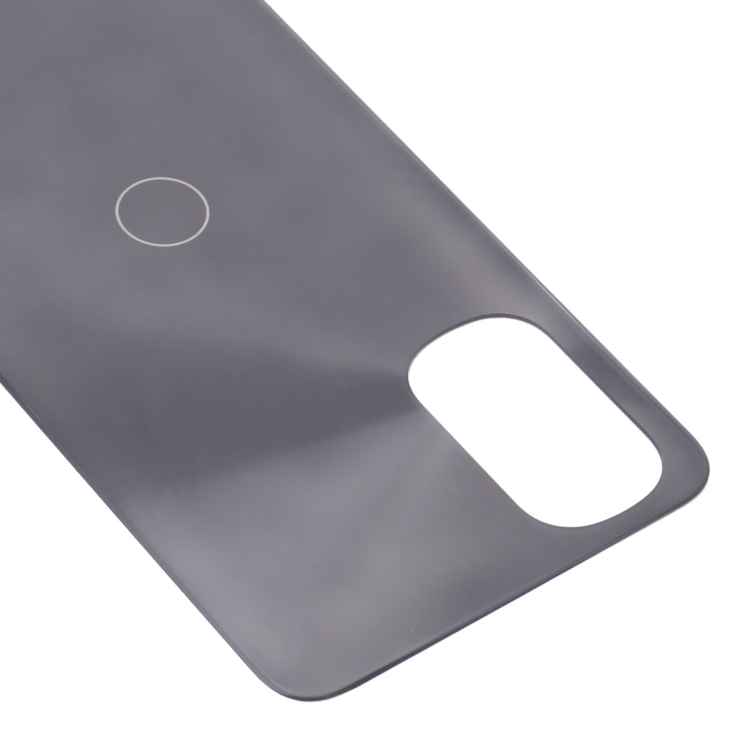 Original Battery Back Cover for Motorola Moto G22(Black)