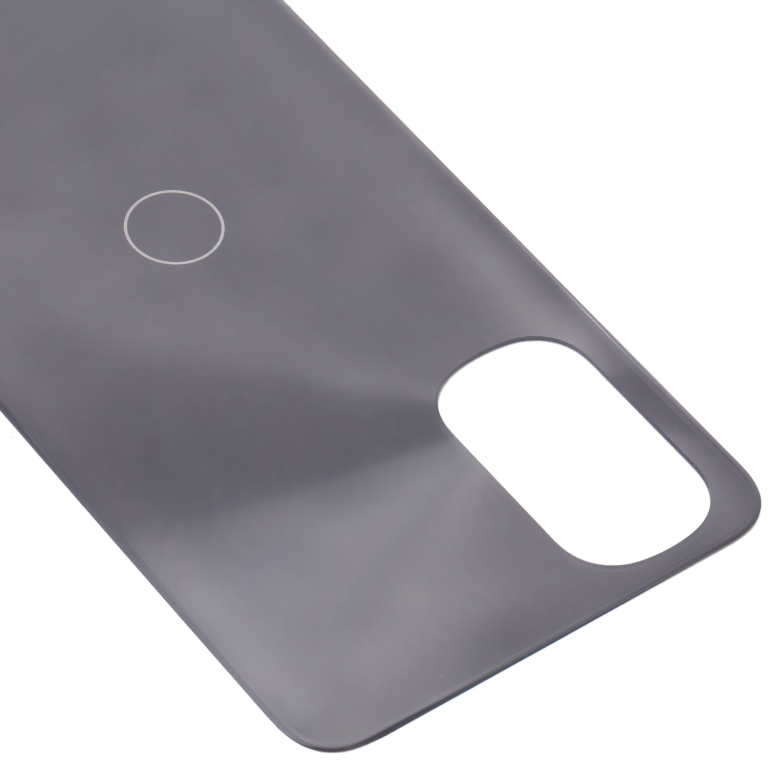 Original Battery Back Cover for Motorola Moto G22(Black)