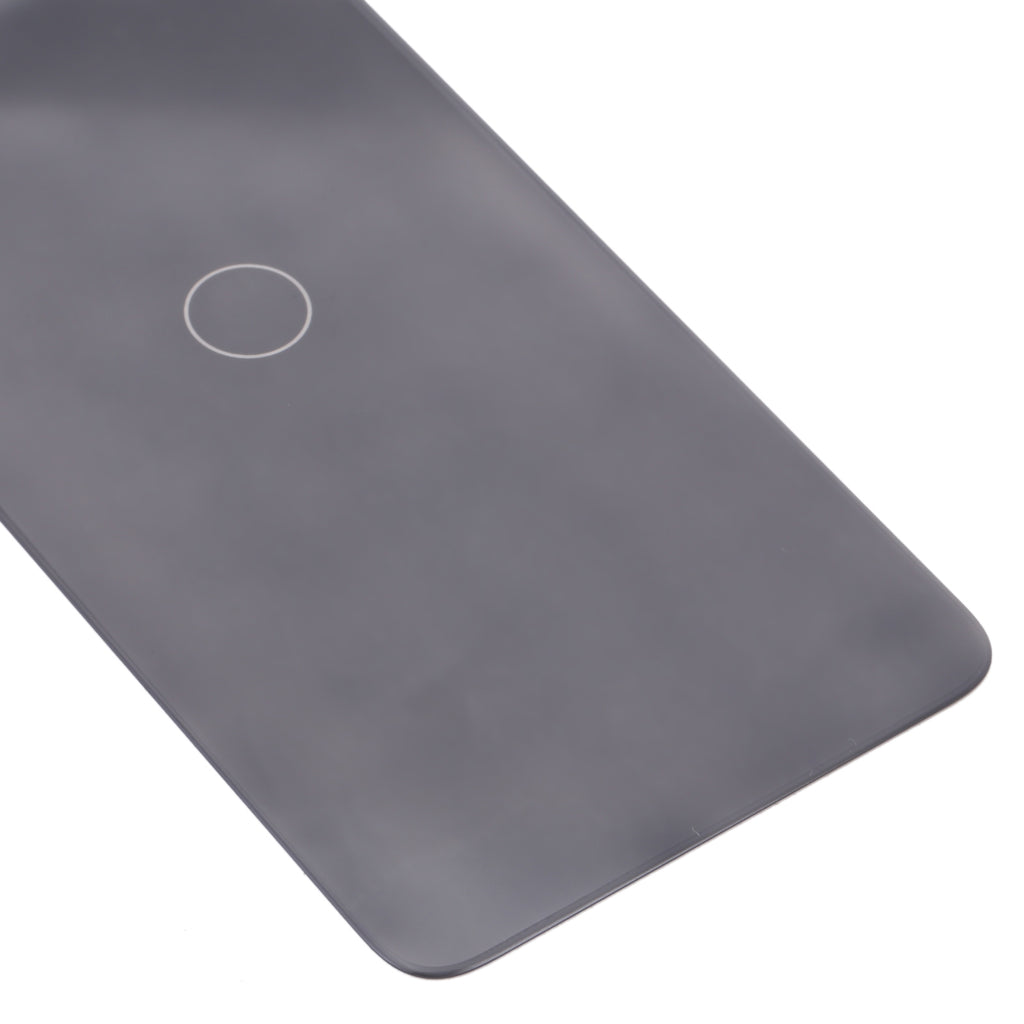 Original Battery Back Cover for Motorola Moto G22(Black)