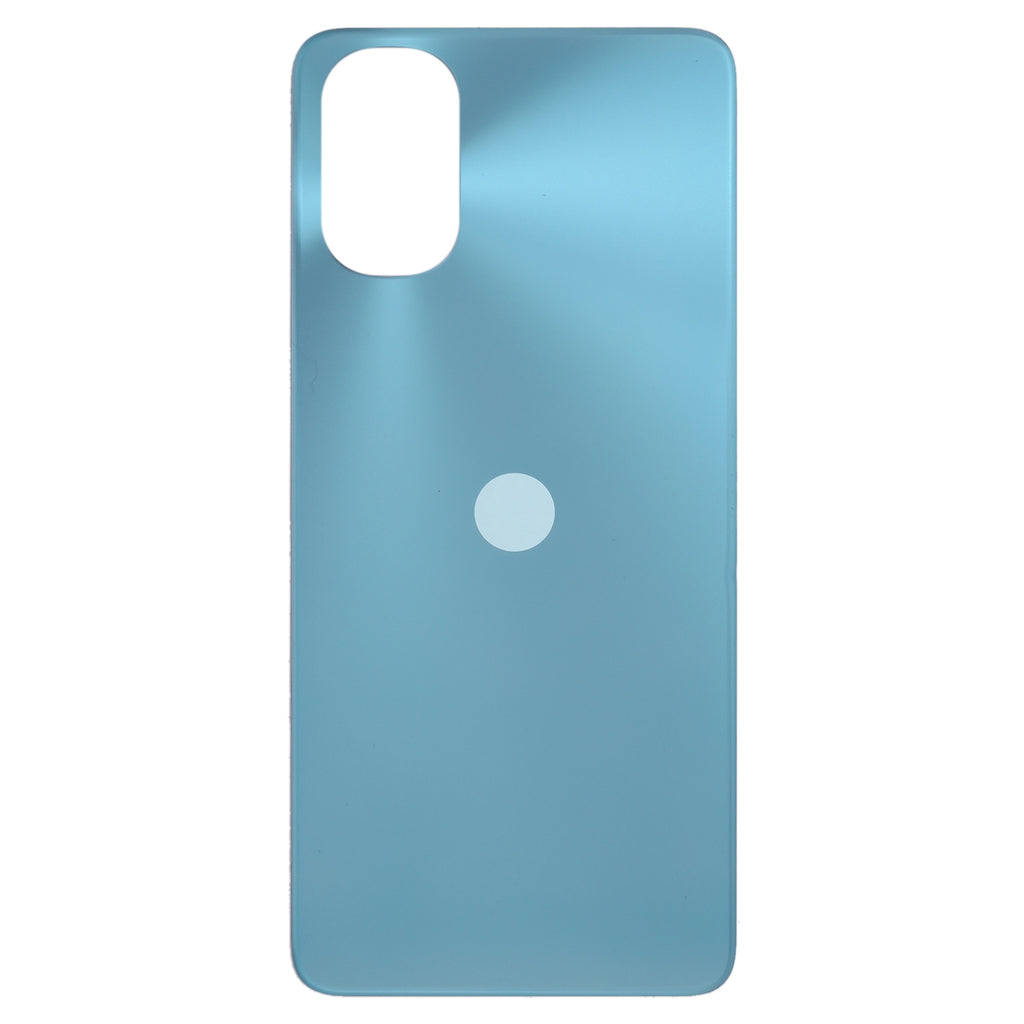 Original Battery Back Cover for Motorola Moto G22(Blue)