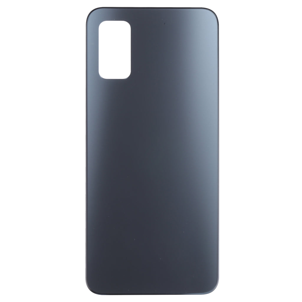 Original Battery Back Cover for T-Mobile REVVL V+ 5G(Black)