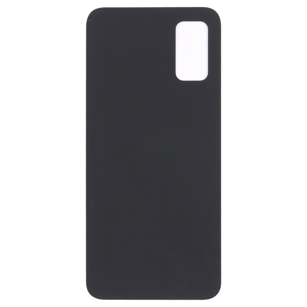 Original Battery Back Cover for T-Mobile REVVL V+ 5G(Black)