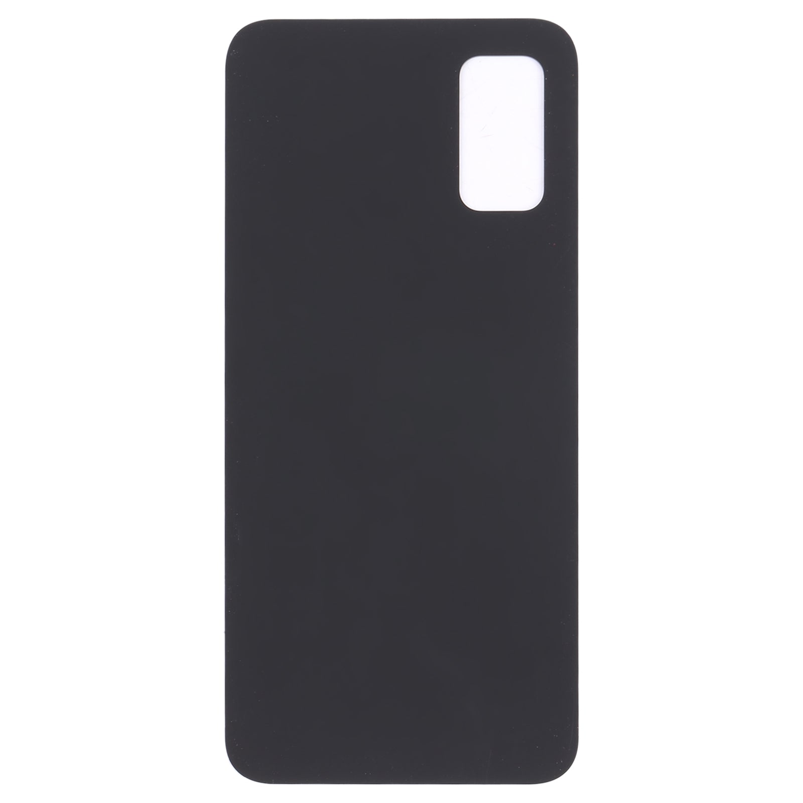 Original Battery Back Cover for T-Mobile REVVL V+ 5G(Red)