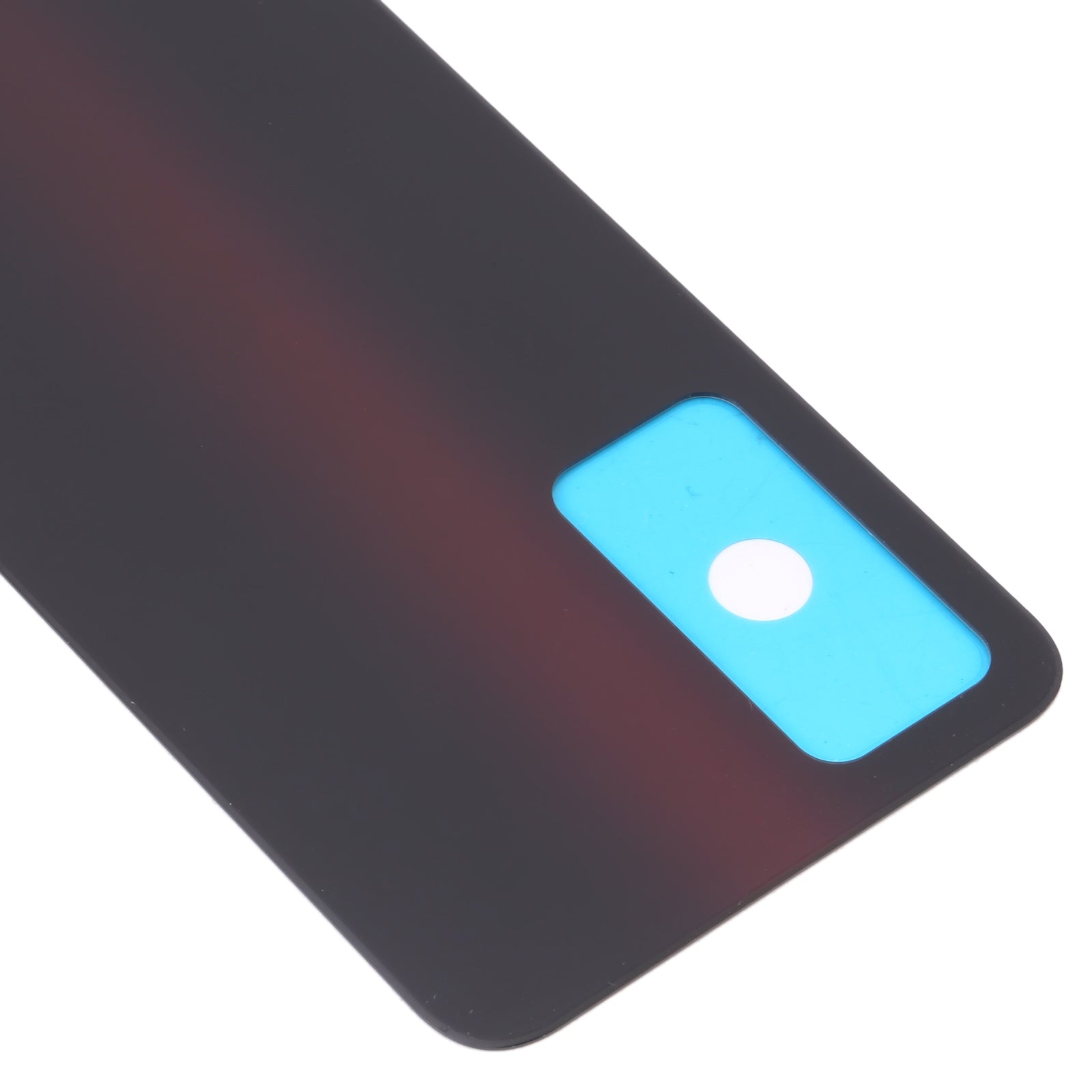 Original Battery Back Cover for T-Mobile REVVL V+ 5G(Red)
