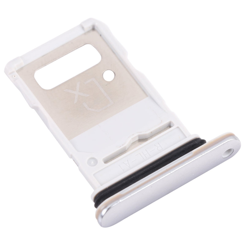 SIM Card Tray for Motorola Edge X30 / Edge 30 Pro / Edge+ 2022 (White)