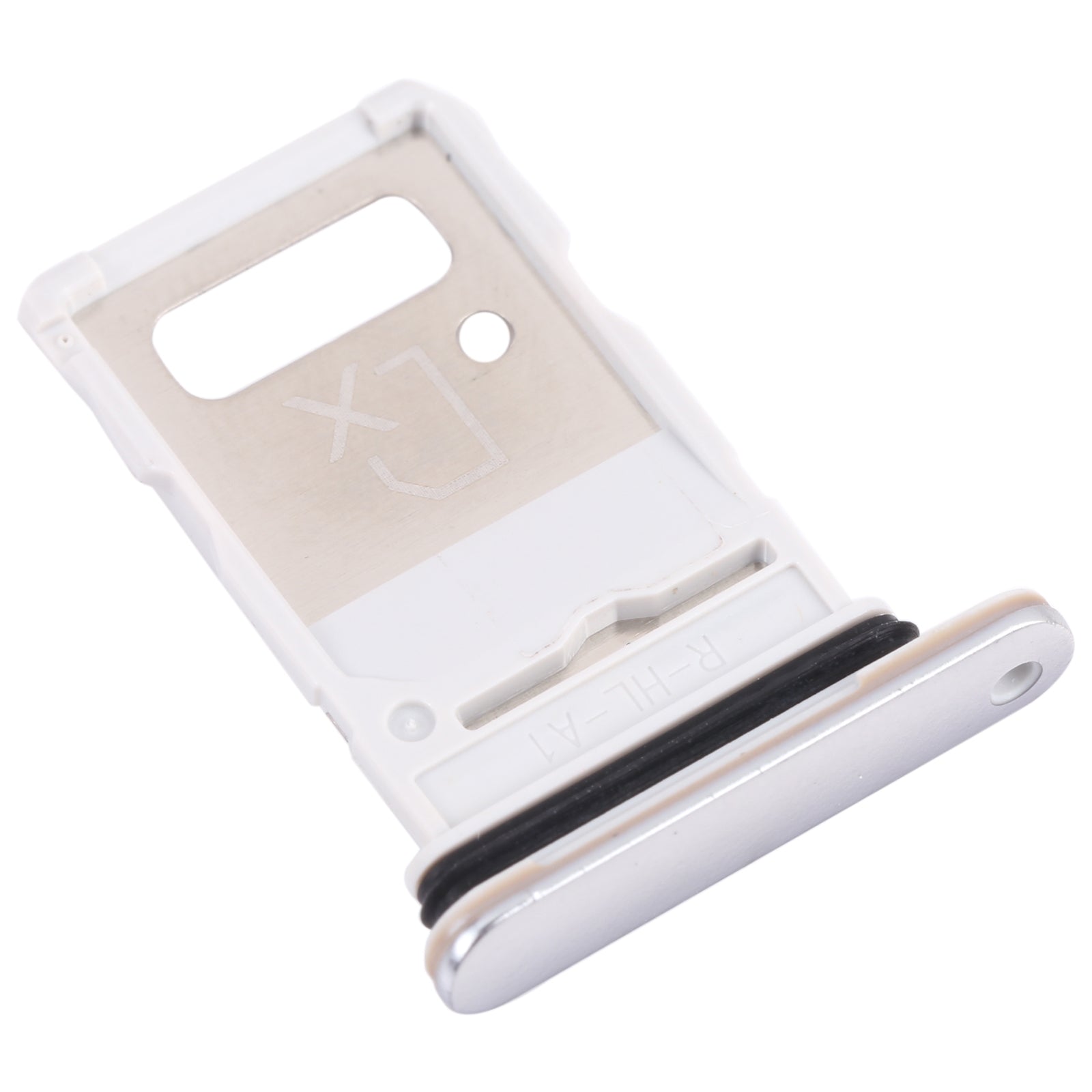 SIM Card Tray for Motorola Edge X30 / Edge 30 Pro / Edge+ 2022 (White)