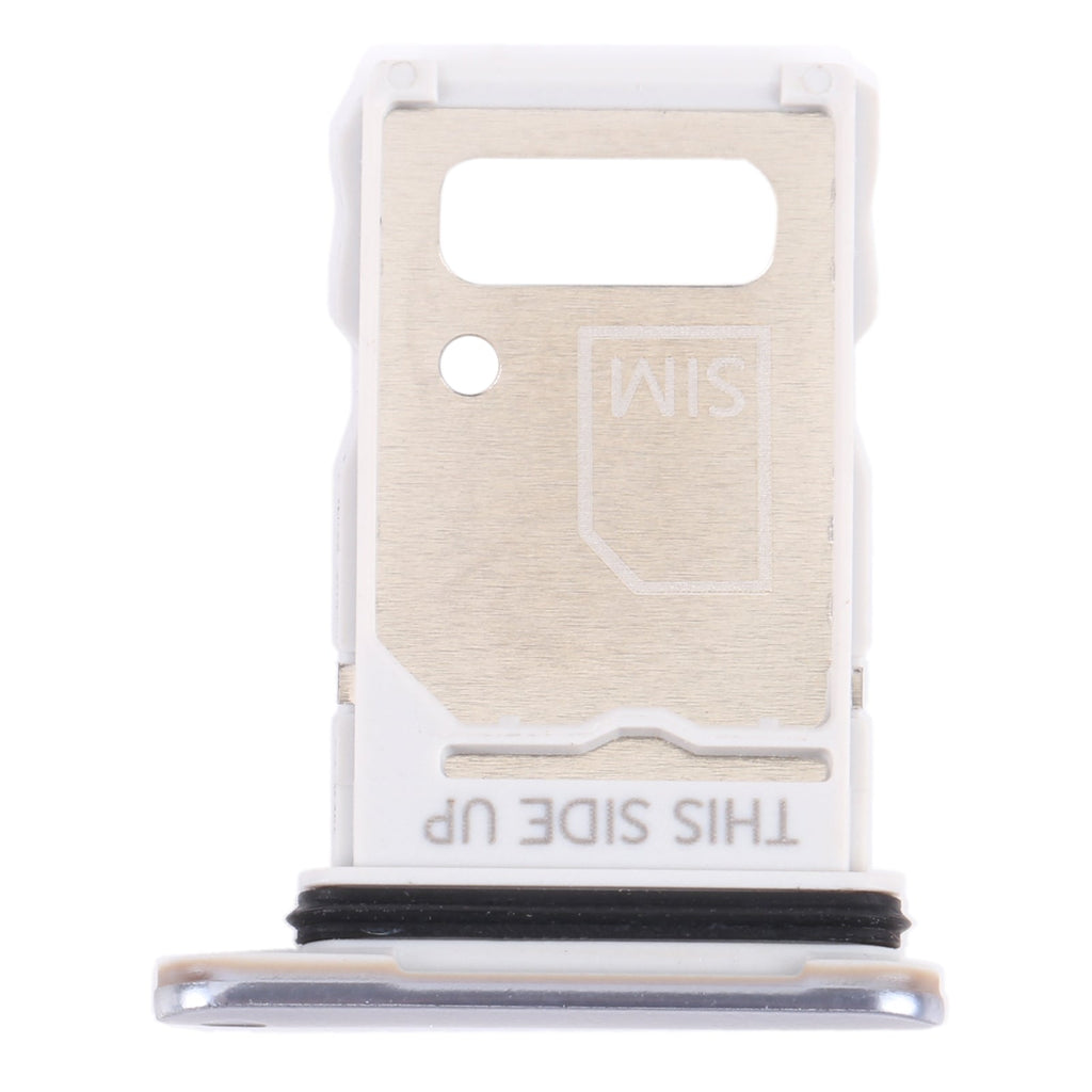 SIM Card Tray for Motorola Edge X30 / Edge 30 Pro / Edge+ 2022 (White)