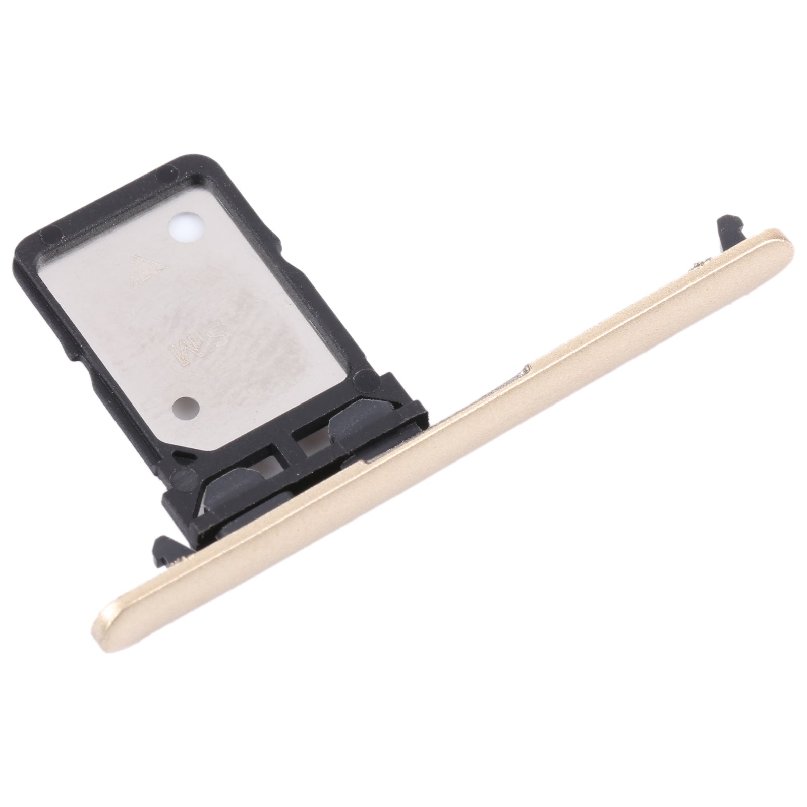 SIM Card Tray for Sony Xperia 10 Plus (Gold)