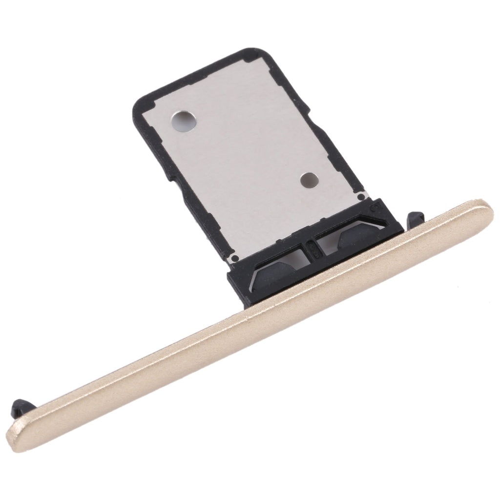 SIM Card Tray for Sony Xperia 10 Plus (Gold)