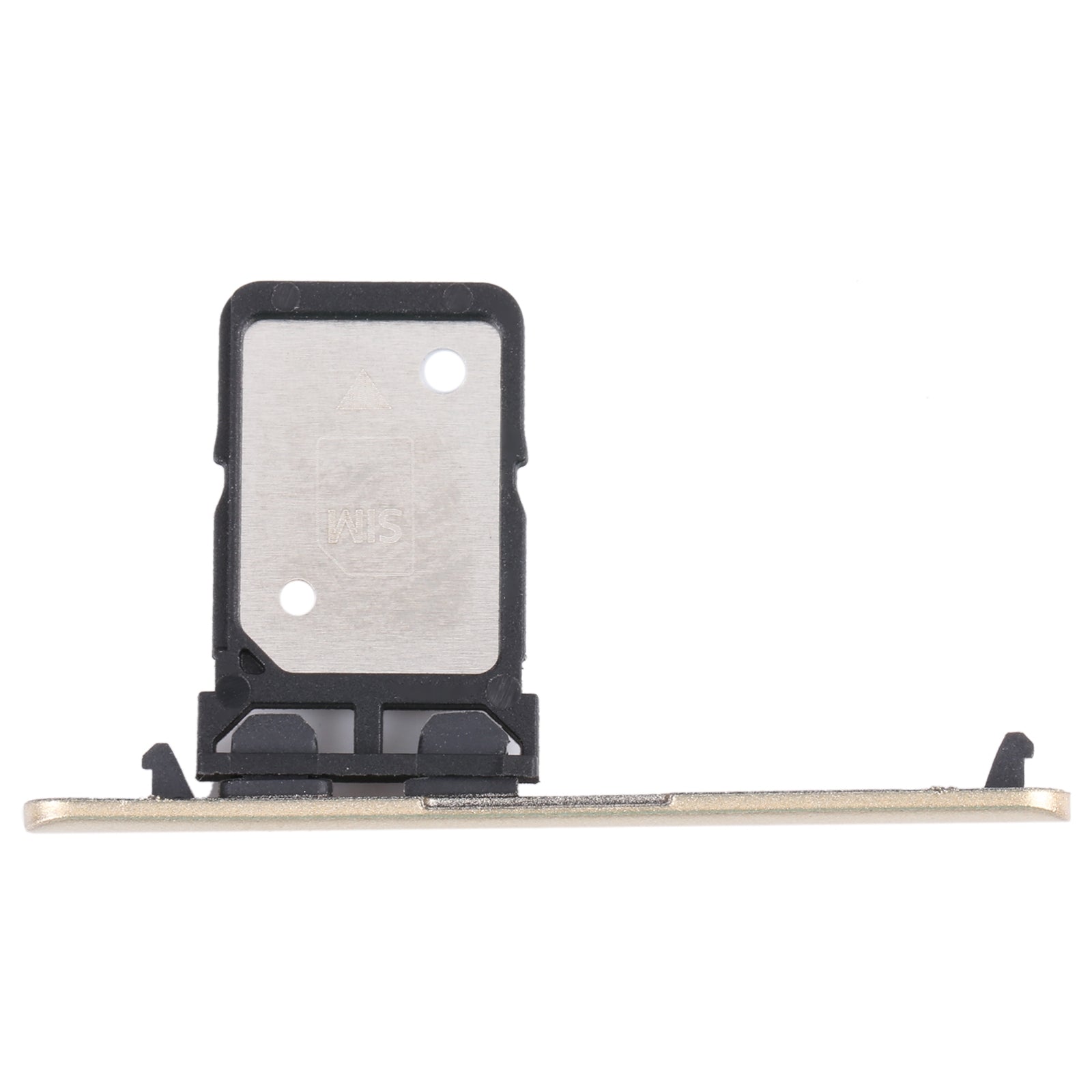 SIM Card Tray for Sony Xperia 10 Plus (Gold)