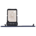 SIM Card Tray for Sony Xperia 10 Plus (Blue)