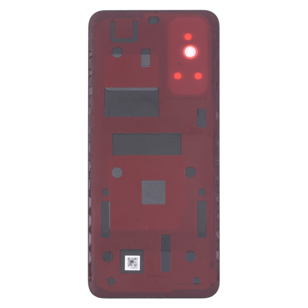 Original Battery Back Cover for Xiaomi Redmi Note 11S 5G(Baby Blue)