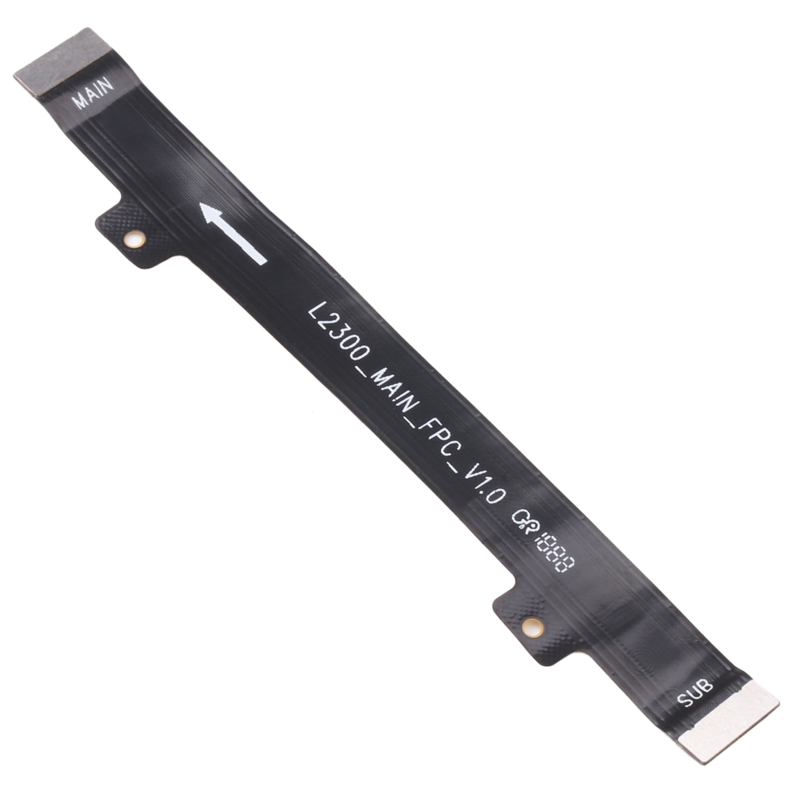 Motherboard Flex Cable For HTC U12 Life