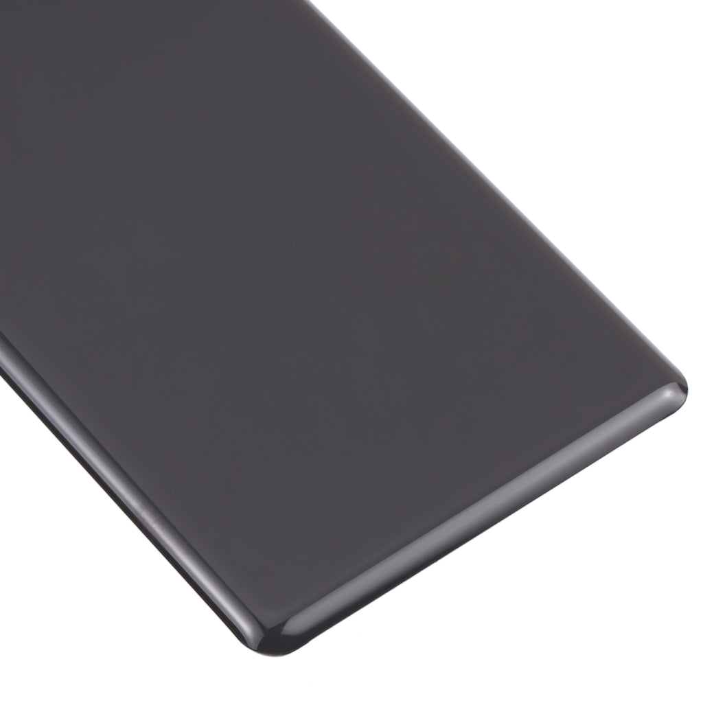 Battery Back Cover for Google Pixel 6 Pro(Black)