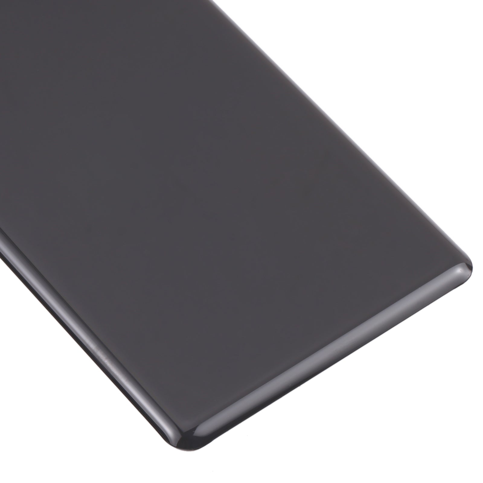 Battery Back Cover for Google Pixel 6 Pro(Black)