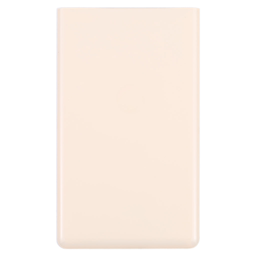 Battery Back Cover for Google Pixel 6 Pro(Gold)