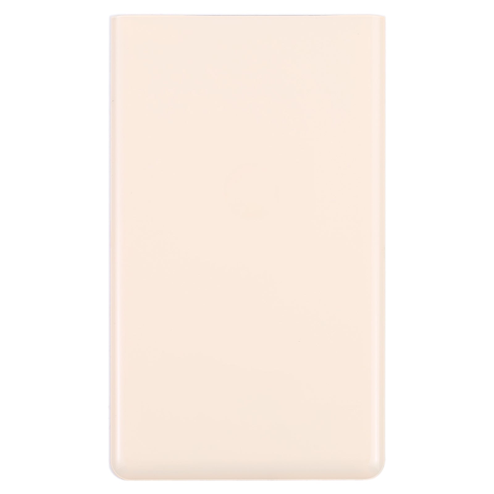 Battery Back Cover for Google Pixel 6 Pro(Gold)