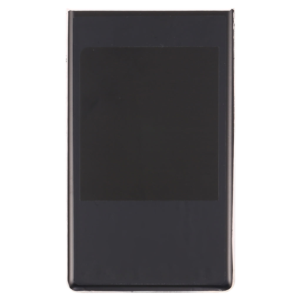 Battery Back Cover for Google Pixel 6 Pro(Gold)