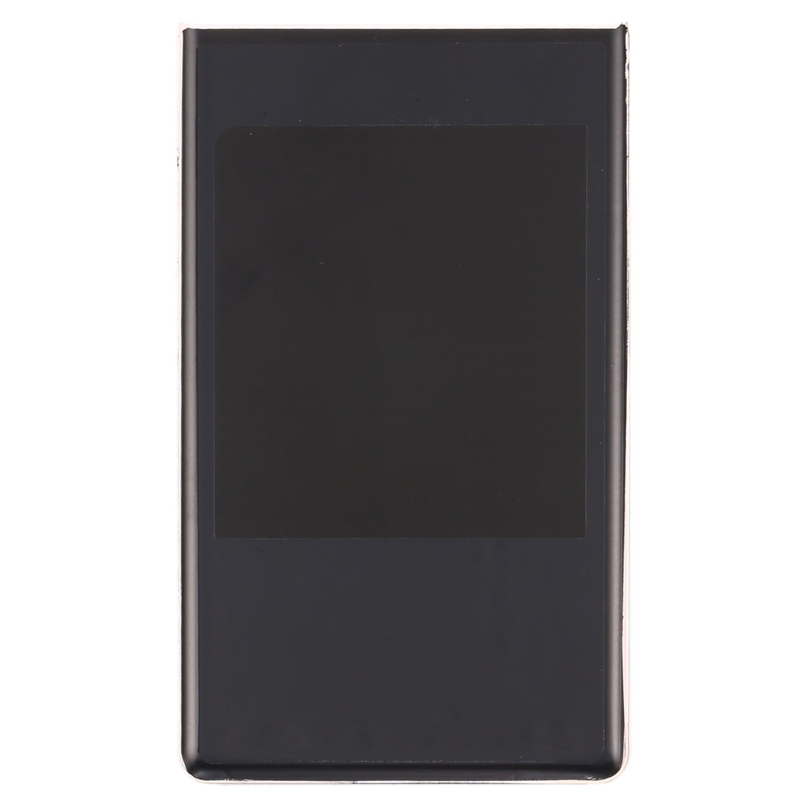 Battery Back Cover for Google Pixel 6 Pro(Gold)